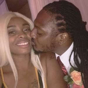 Meet your Posher, Dwayne